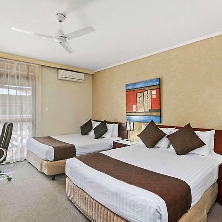 Comfort Inn وايللا المظهر الخارجي الصورة