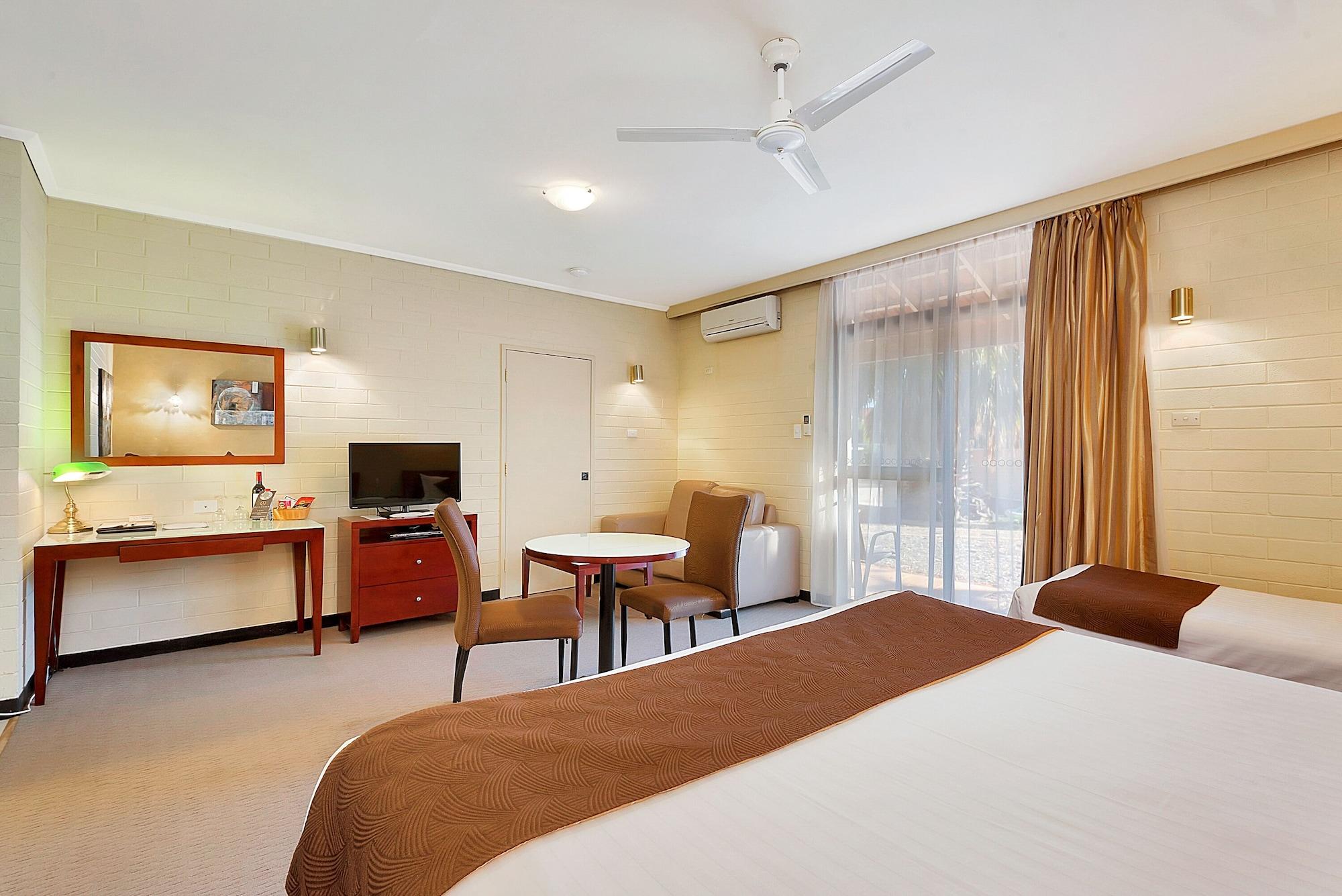Comfort Inn وايللا المظهر الخارجي الصورة