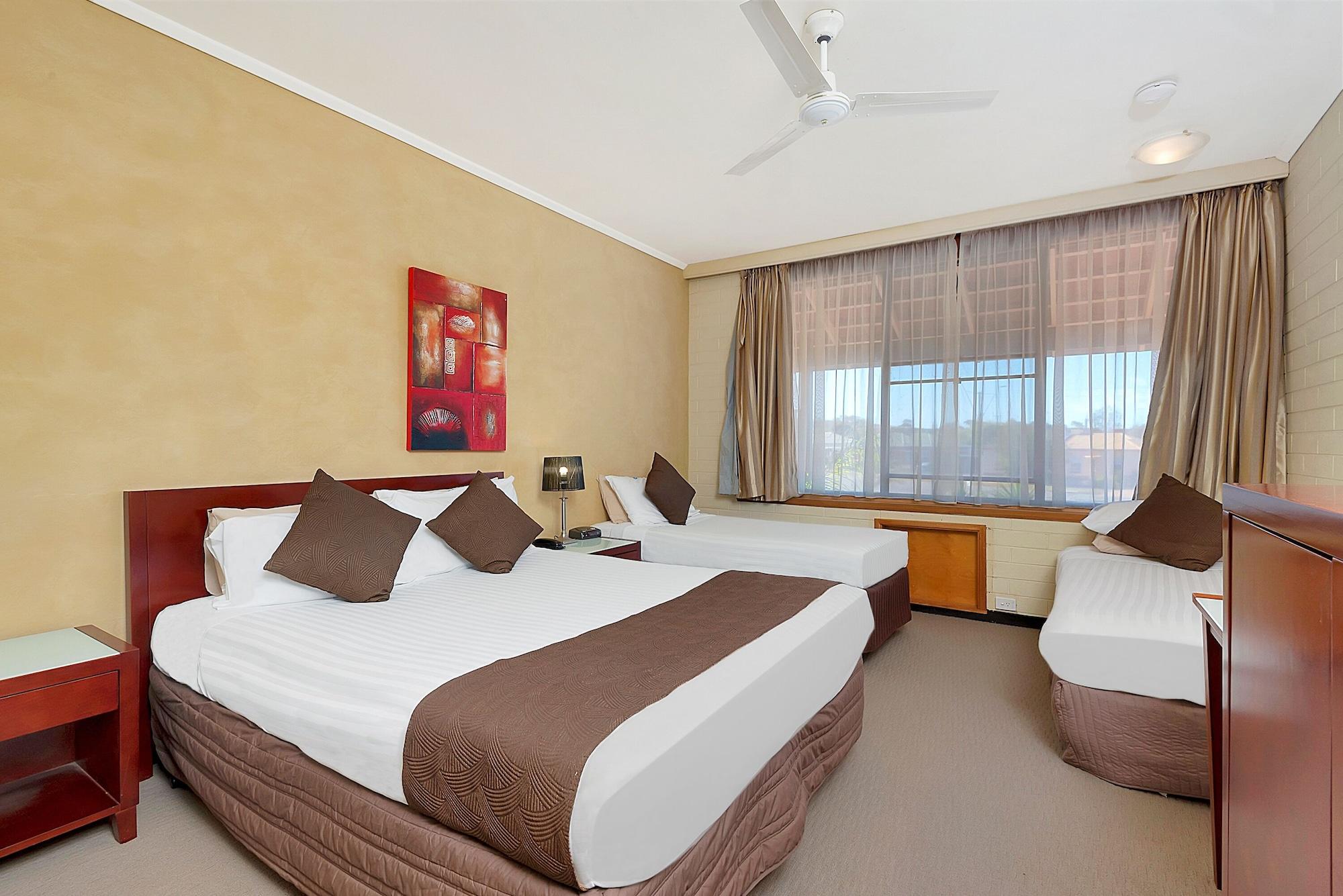 Comfort Inn وايللا المظهر الخارجي الصورة