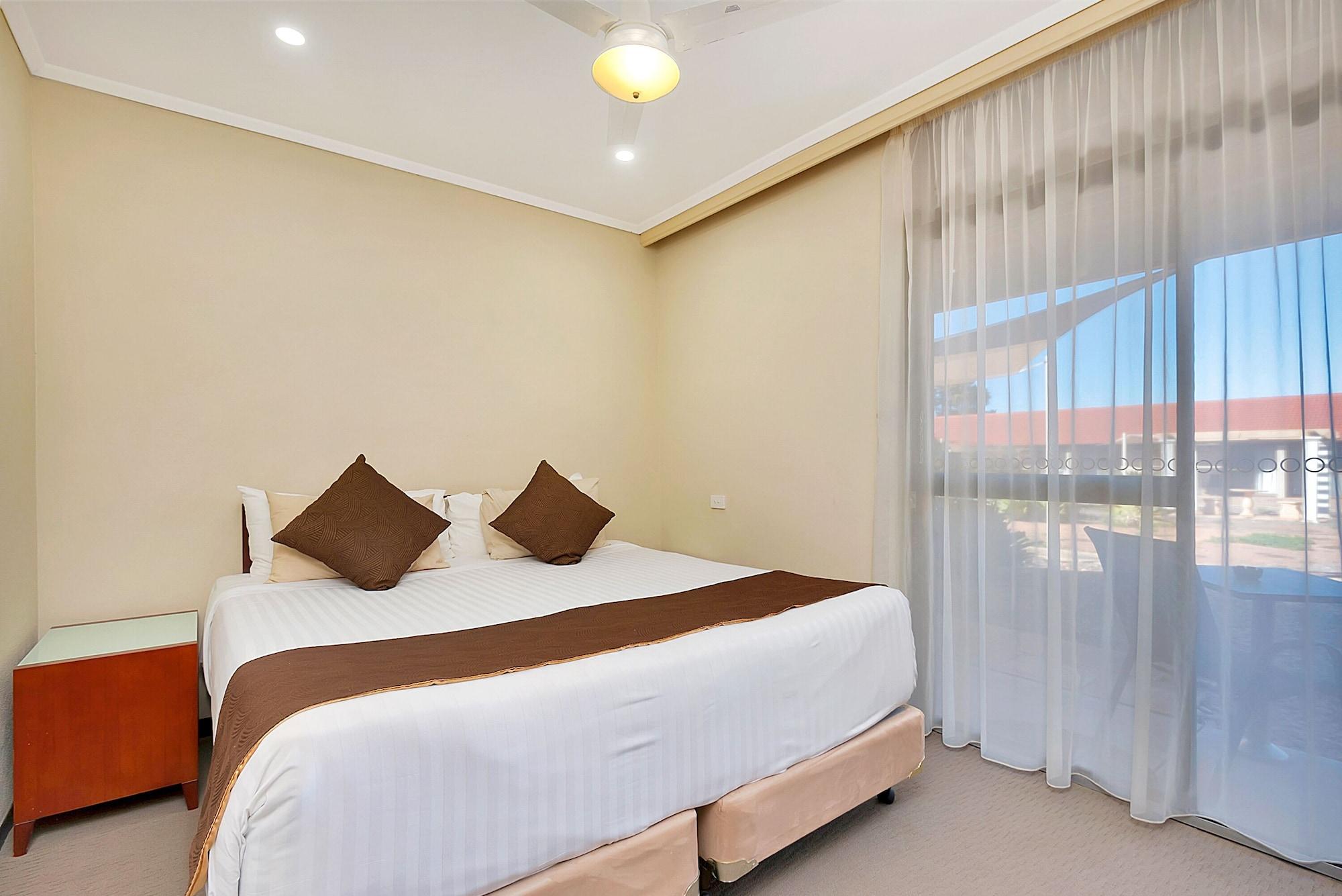 Comfort Inn وايللا المظهر الخارجي الصورة