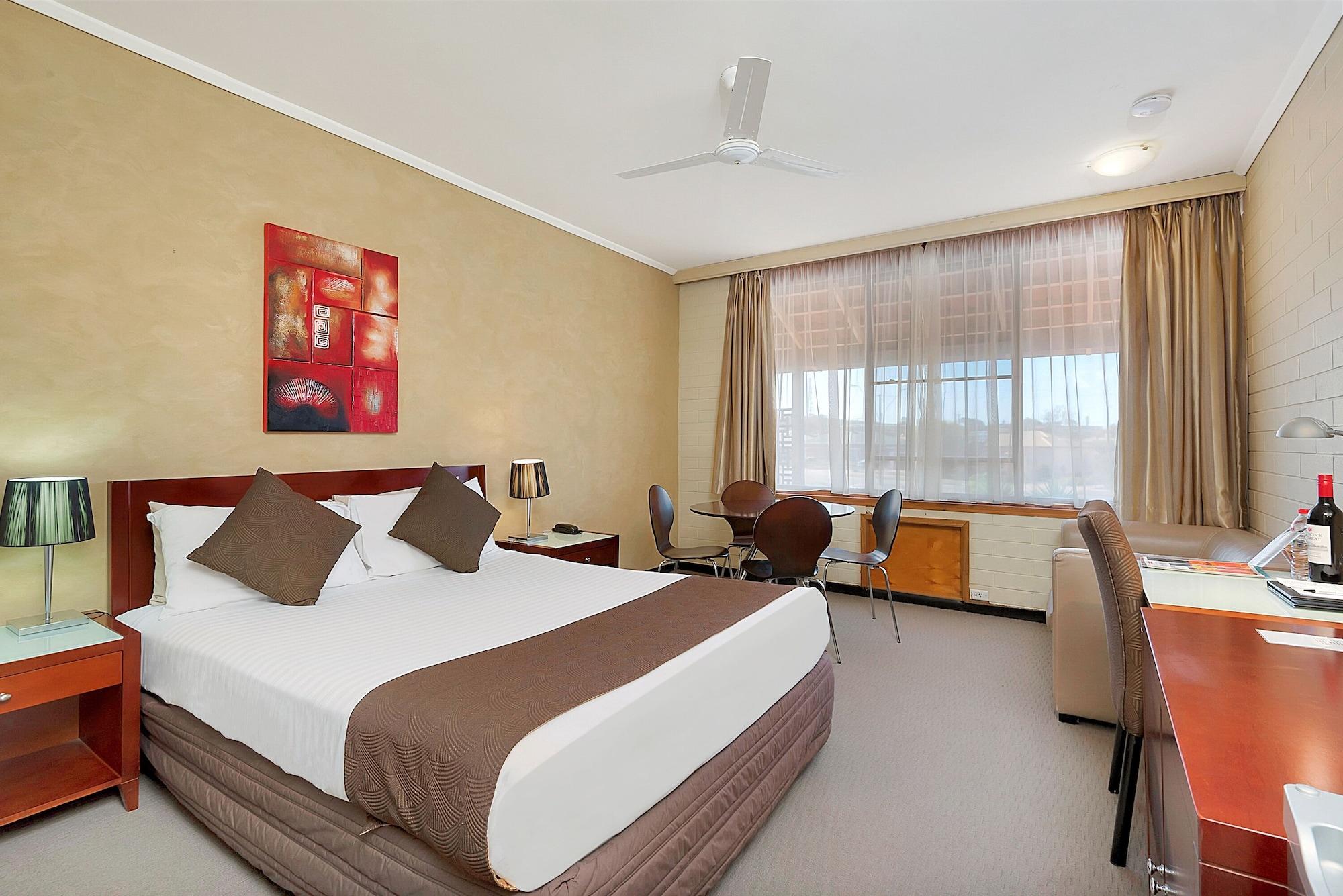 Comfort Inn وايللا المظهر الخارجي الصورة