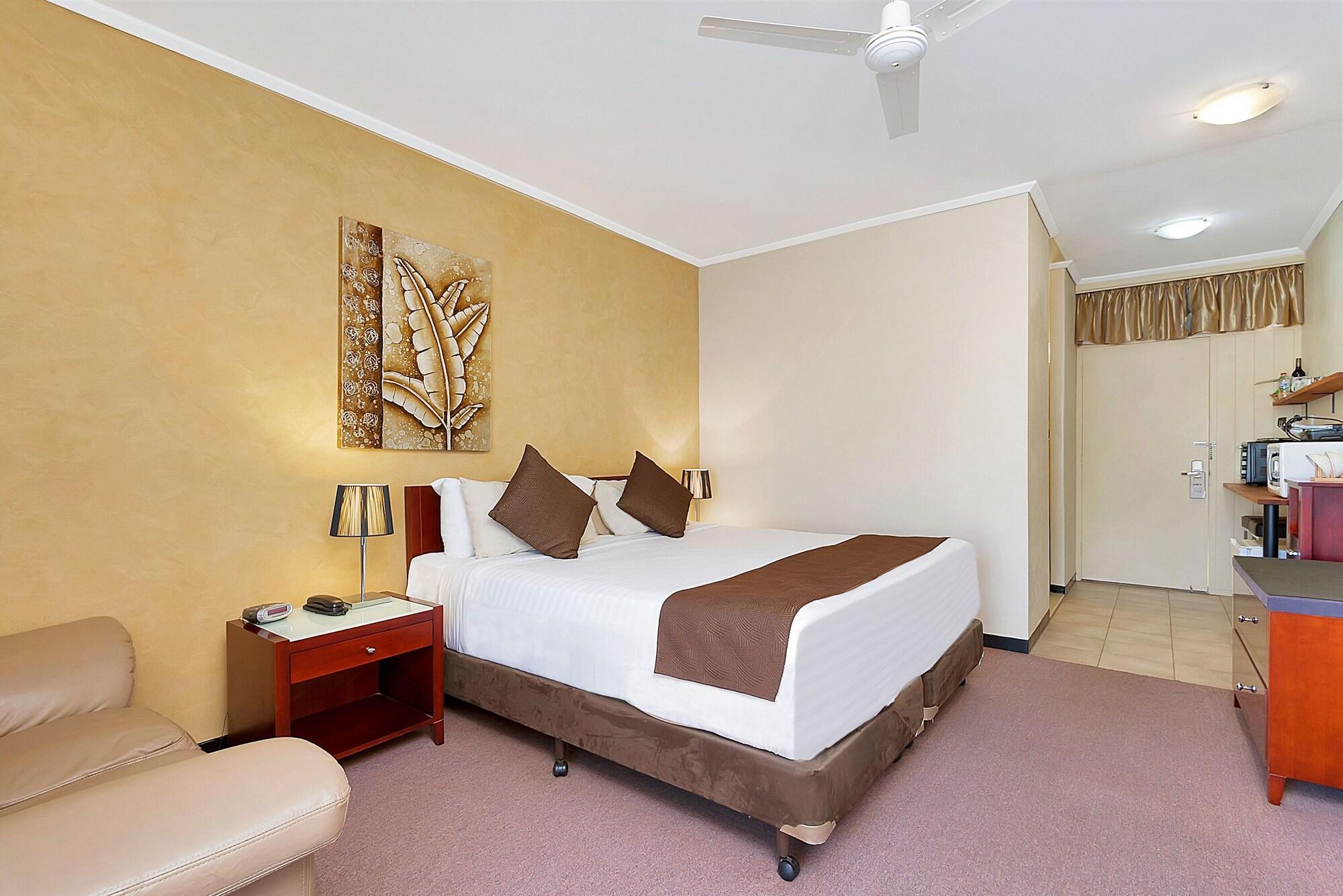 Comfort Inn وايللا المظهر الخارجي الصورة