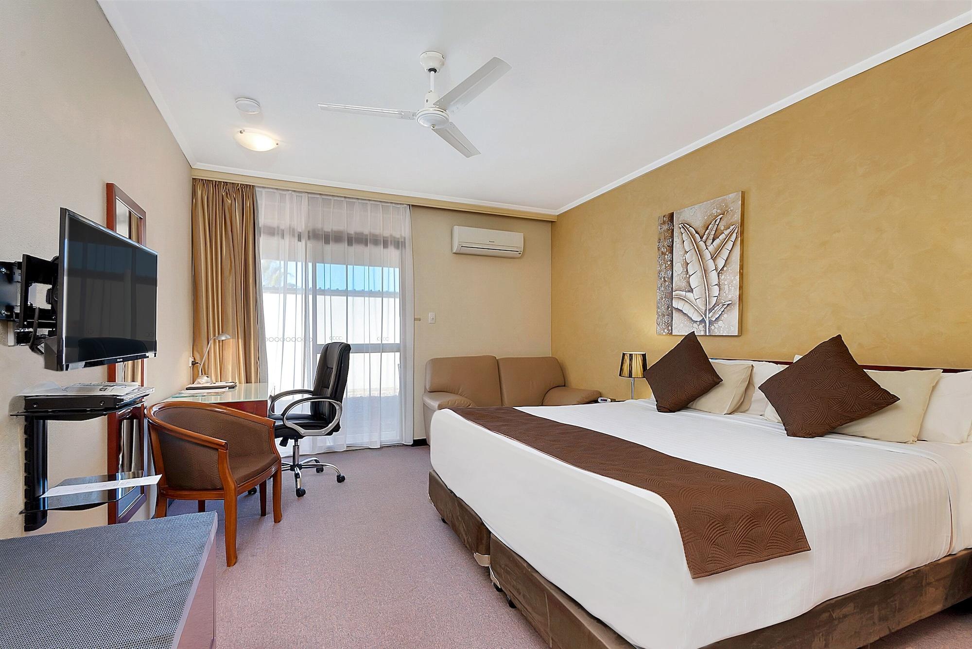 Comfort Inn وايللا المظهر الخارجي الصورة