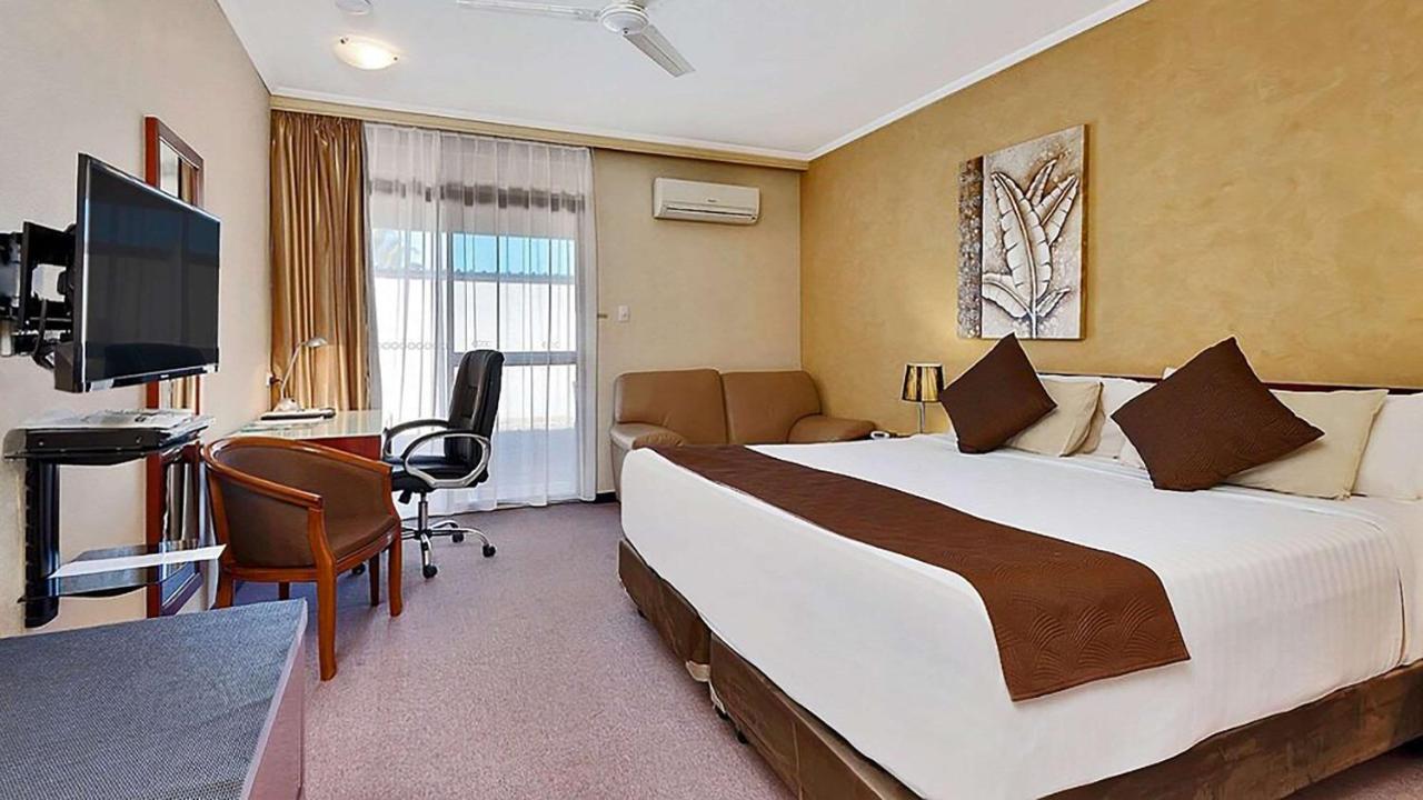 Comfort Inn وايللا المظهر الخارجي الصورة