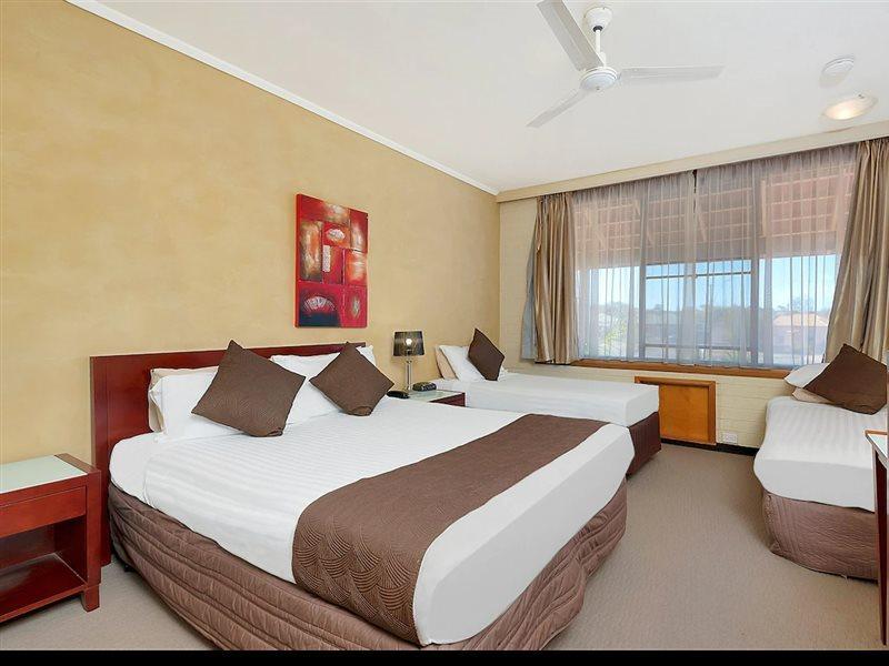 Comfort Inn وايللا المظهر الخارجي الصورة