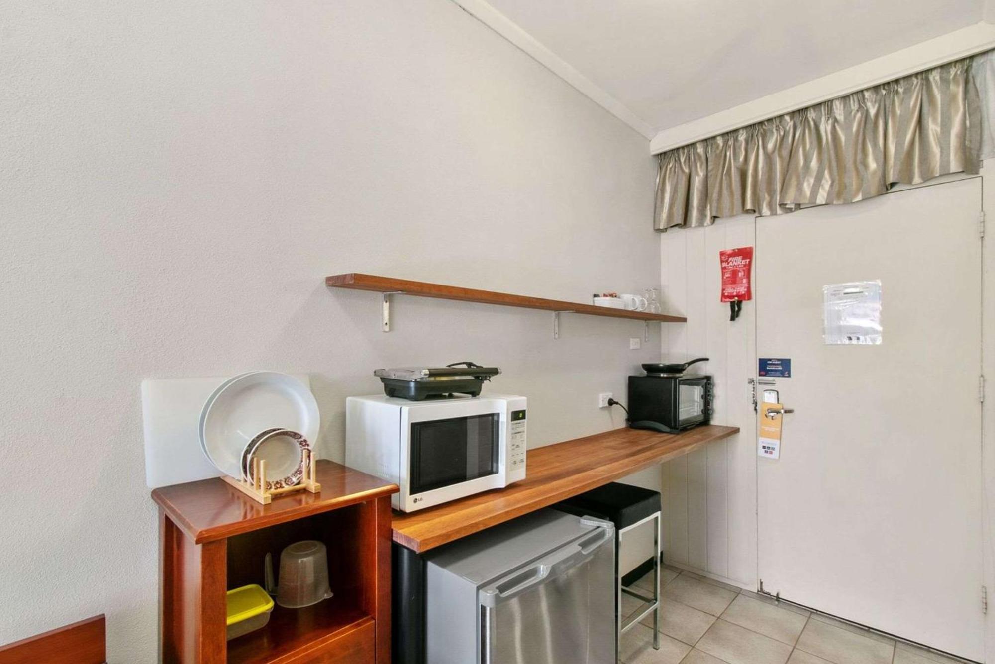 Comfort Inn وايللا المظهر الخارجي الصورة