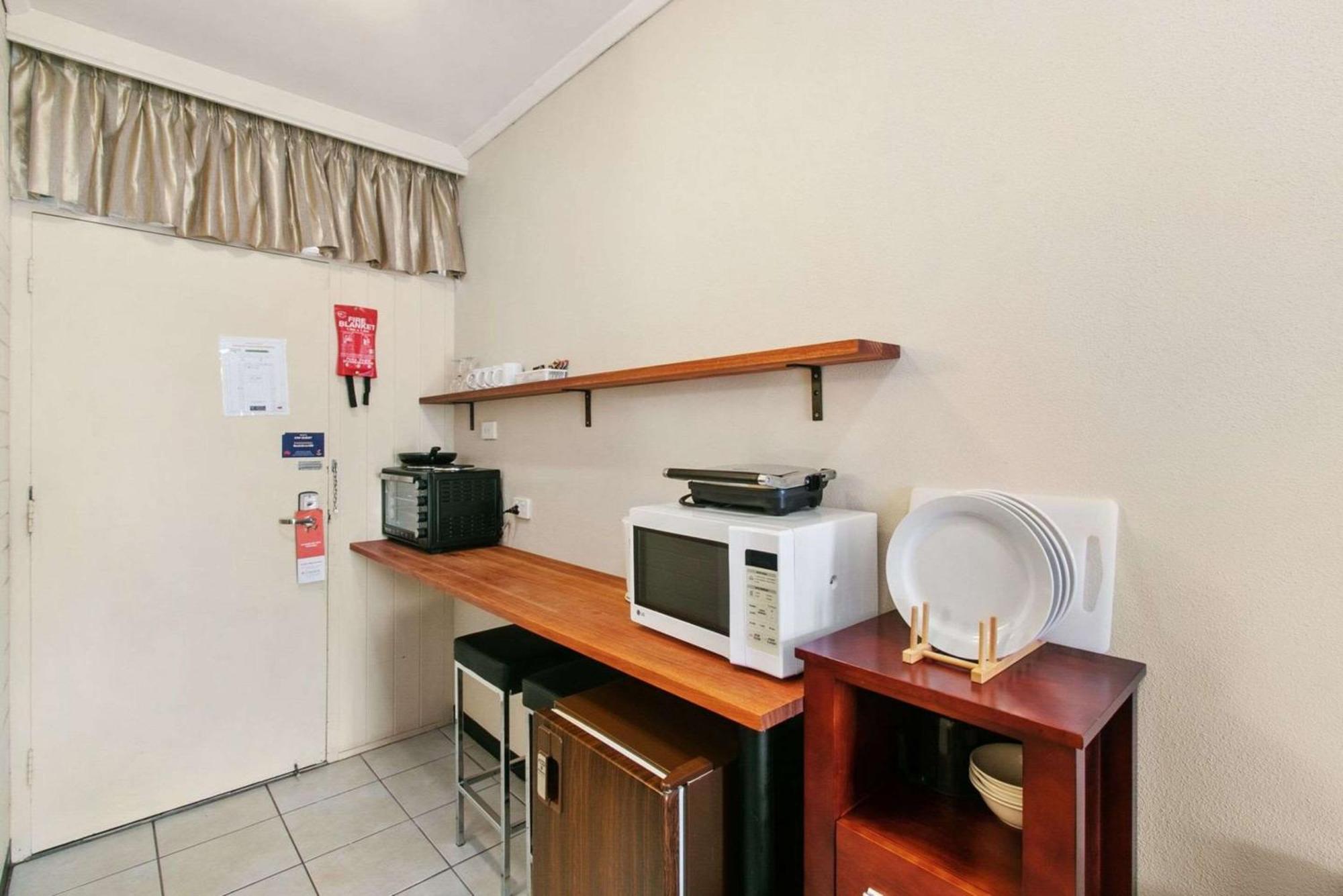 Comfort Inn وايللا المظهر الخارجي الصورة