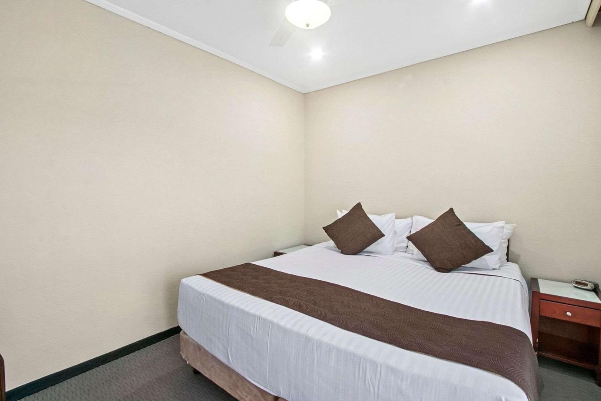 Comfort Inn وايللا المظهر الخارجي الصورة