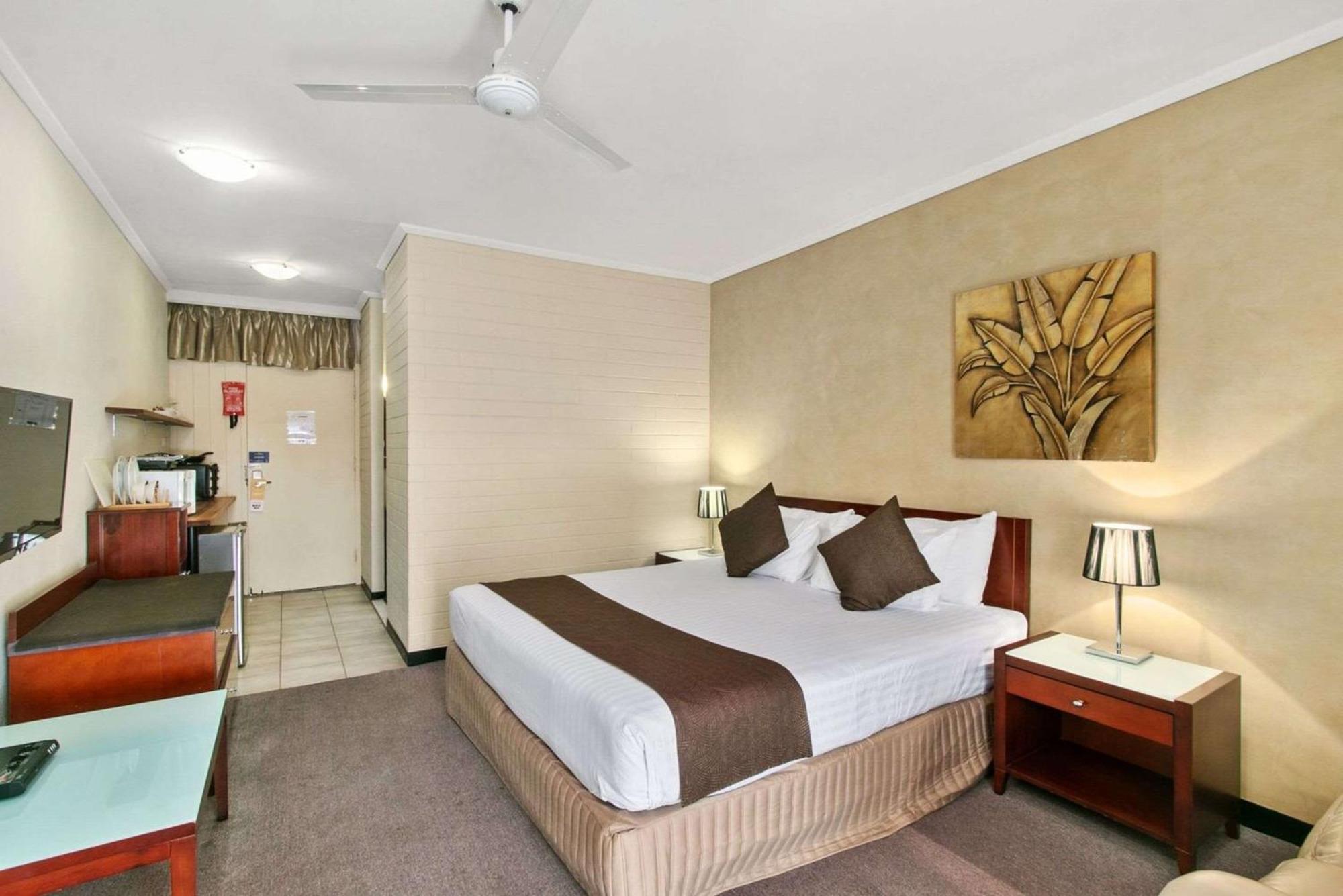 Comfort Inn وايللا المظهر الخارجي الصورة