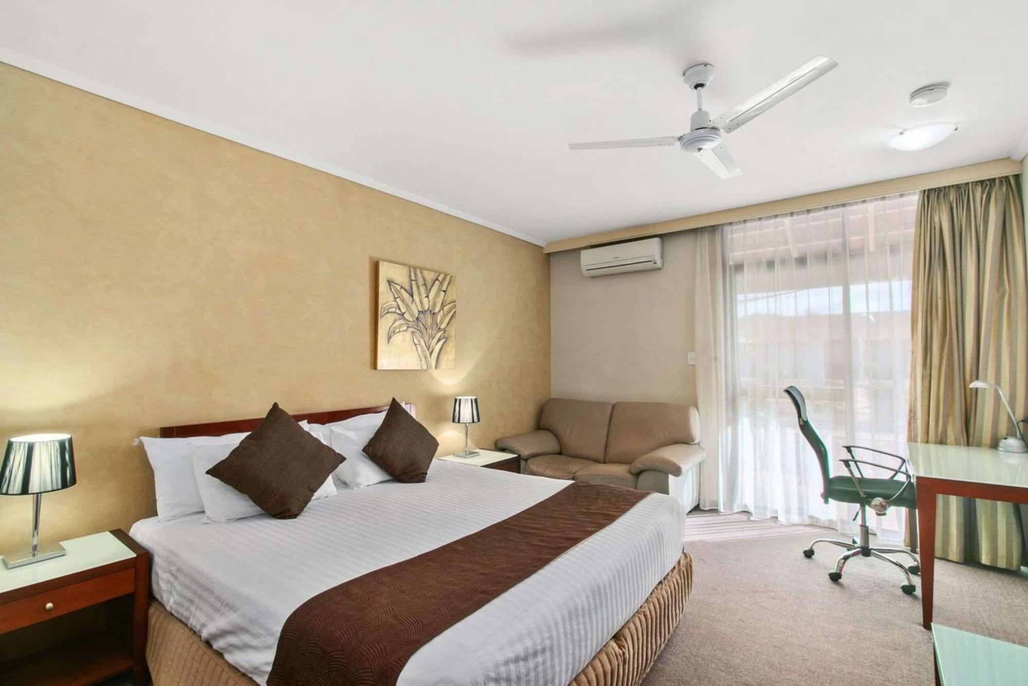 Comfort Inn وايللا المظهر الخارجي الصورة