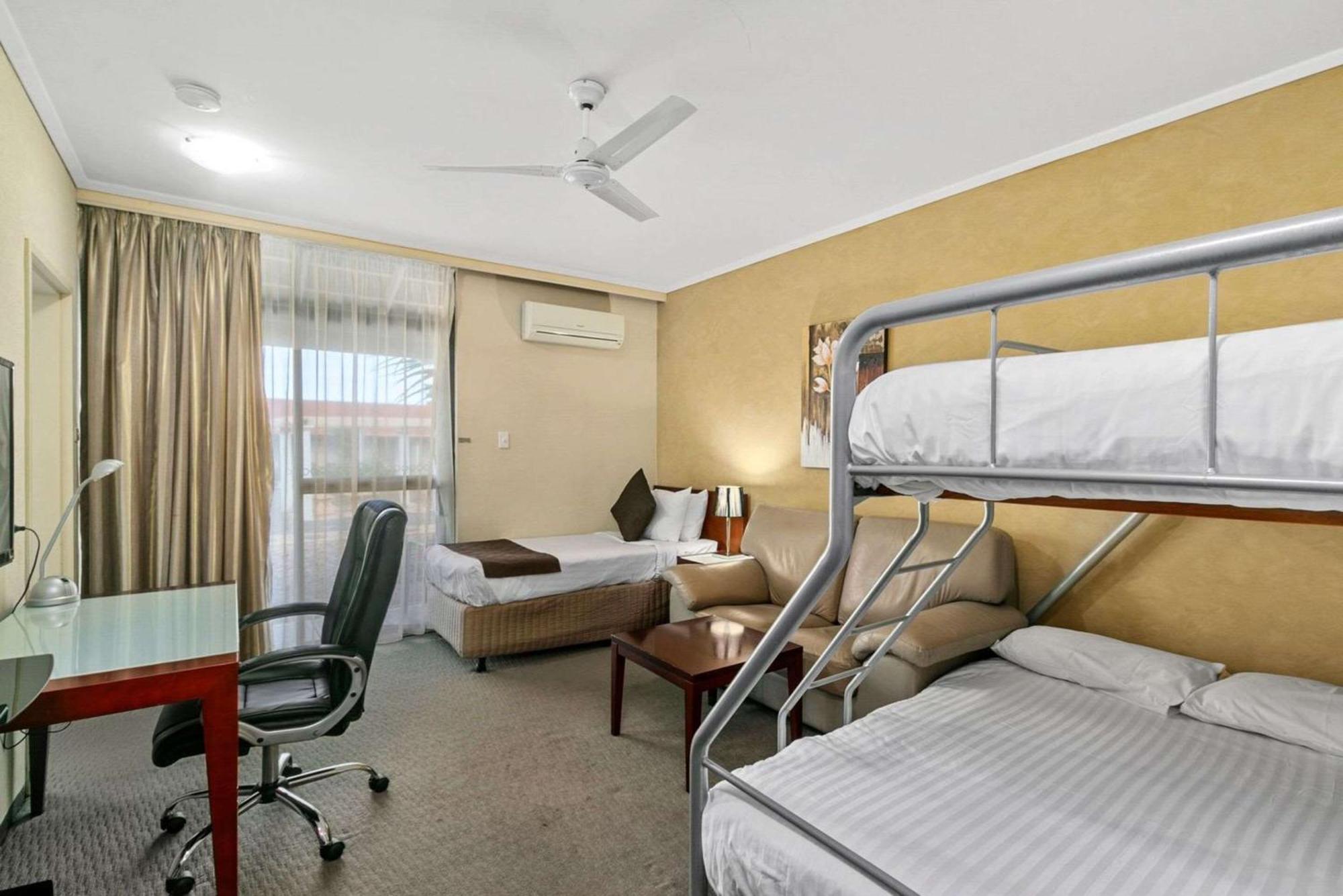 Comfort Inn وايللا المظهر الخارجي الصورة
