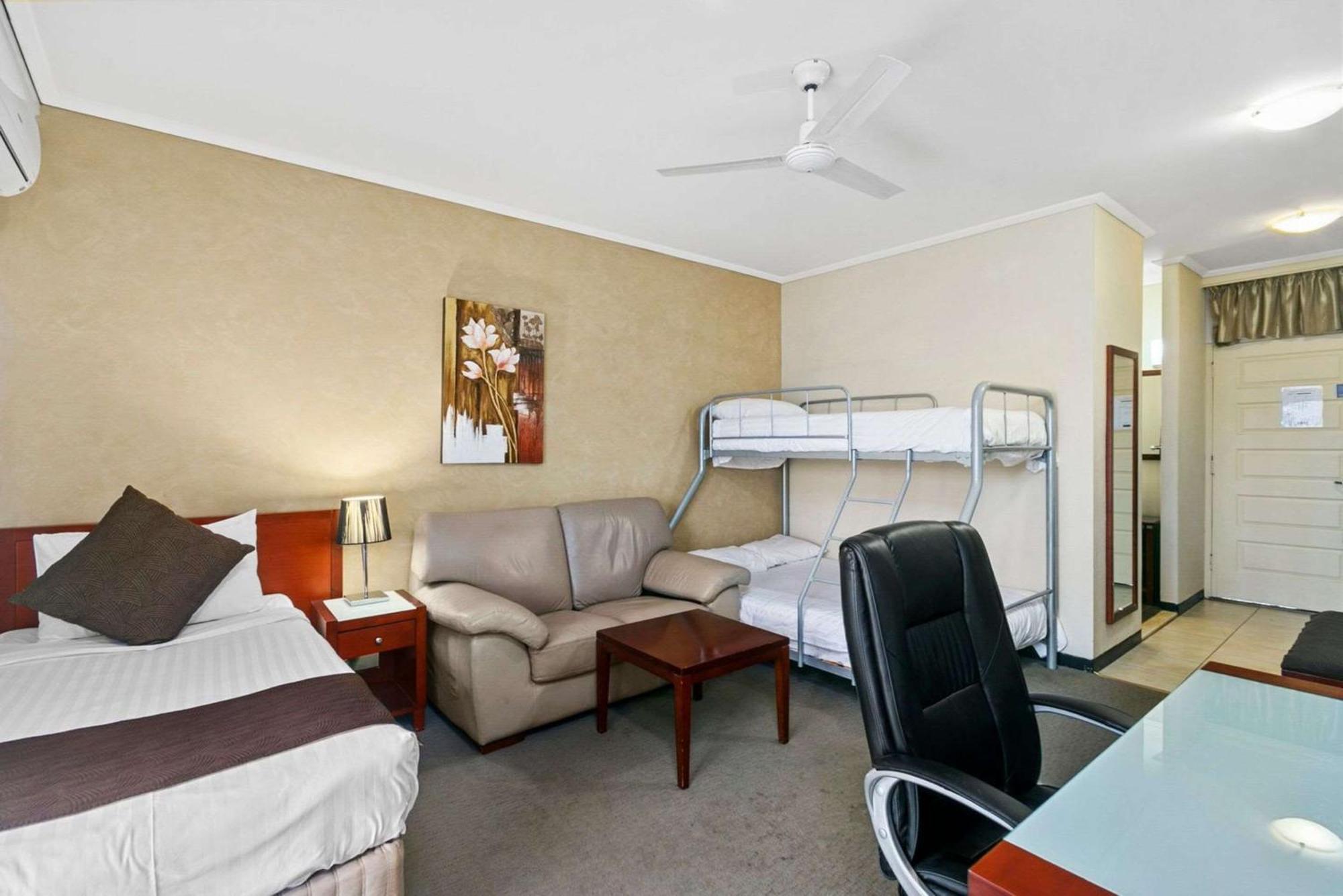 Comfort Inn وايللا المظهر الخارجي الصورة