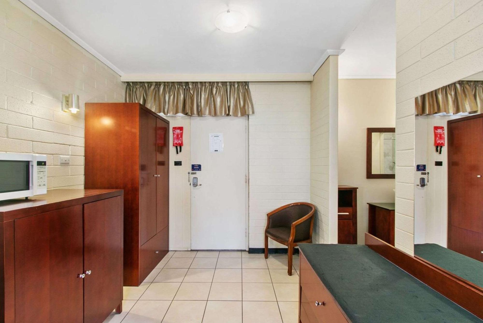 Comfort Inn وايللا المظهر الخارجي الصورة