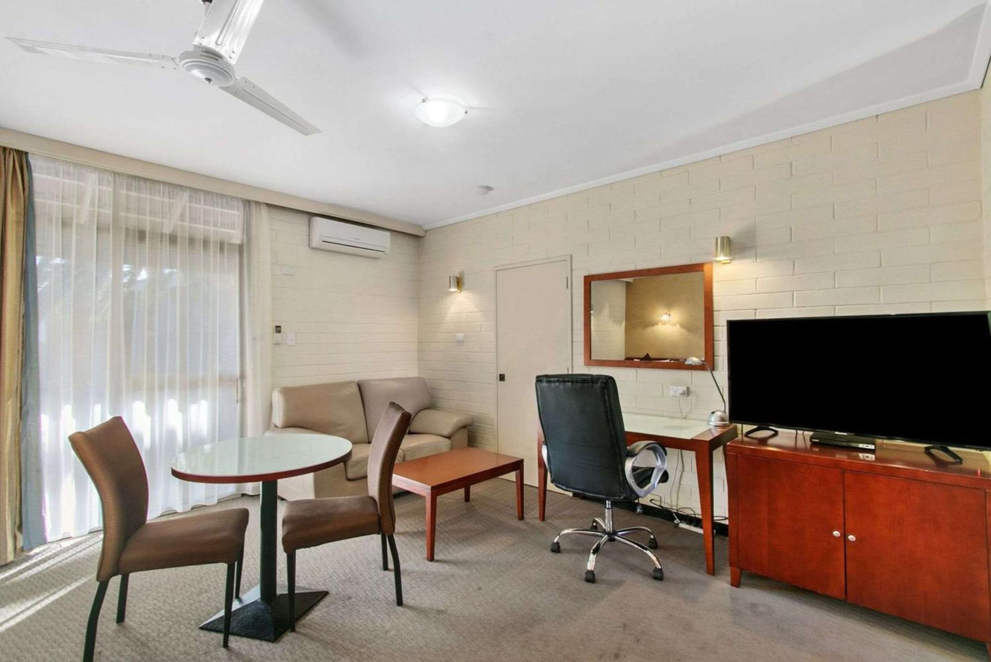 Comfort Inn وايللا المظهر الخارجي الصورة