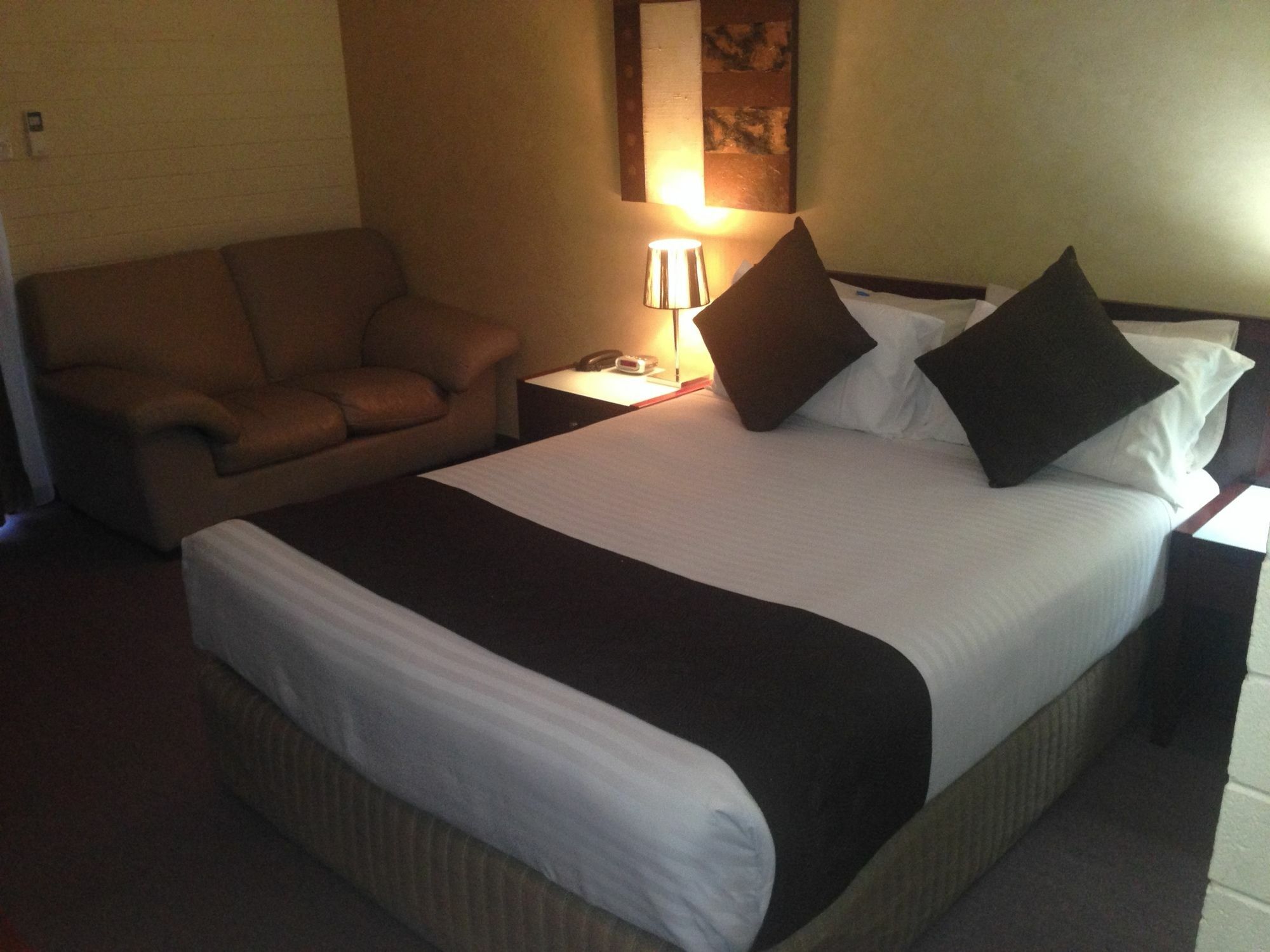Comfort Inn وايللا المظهر الخارجي الصورة