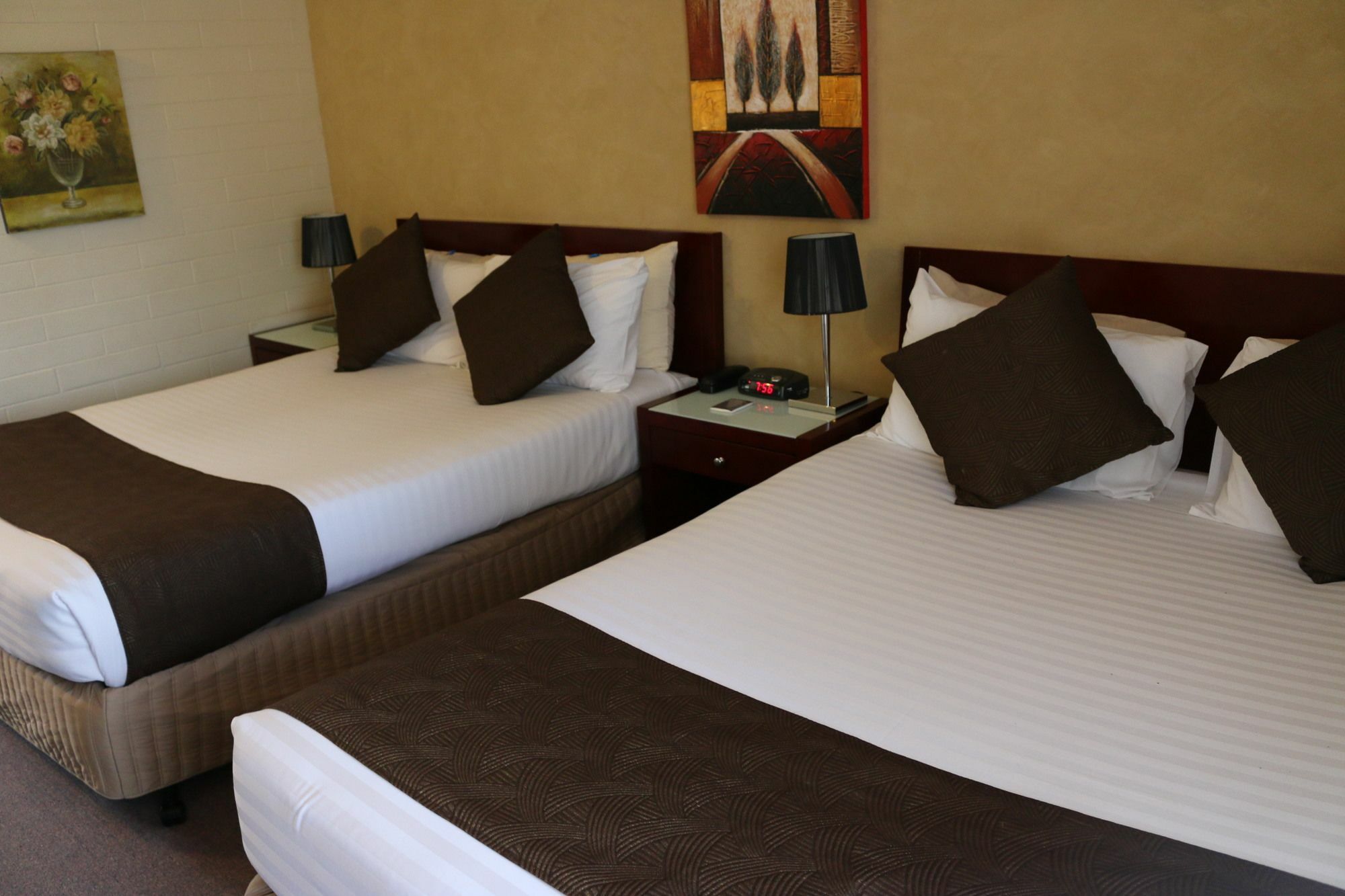 Comfort Inn وايللا المظهر الخارجي الصورة
